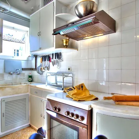 Appartamento Casa Victorina Old Town