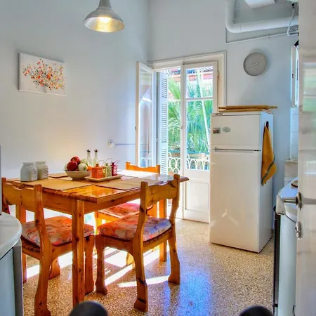 Appartamento Casa Victorina Old Town