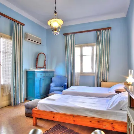Casa Victorina Old Town Appartamento *