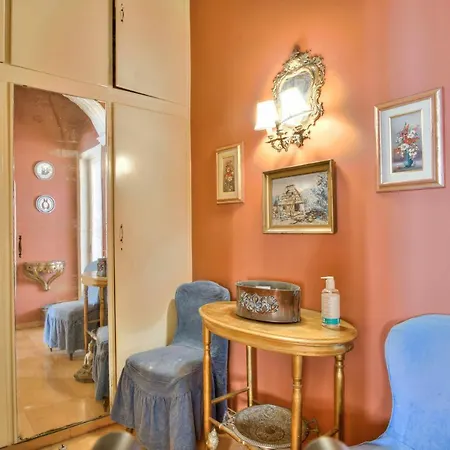 Casa Victorina Old Town Appartamento