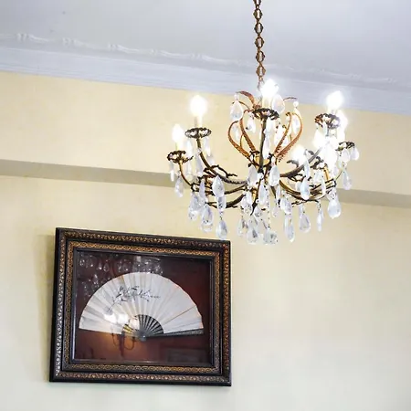 Casa Victorina Old Town Appartamento
