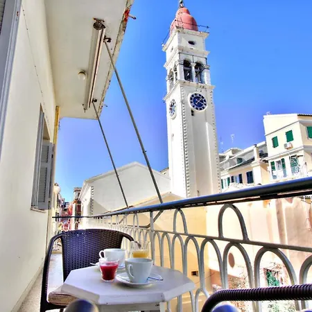 Appartamento Casa Victorina Old Town *