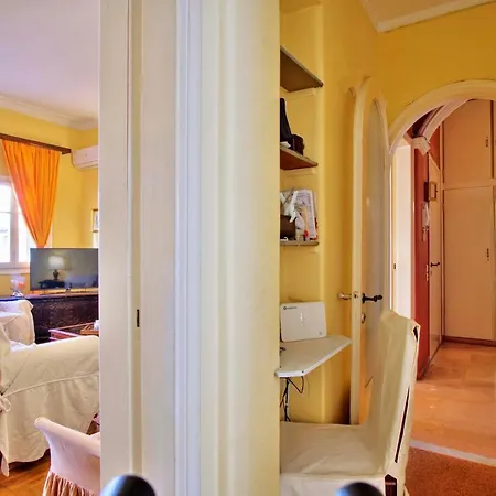 Casa Victorina Old Town Appartamento *